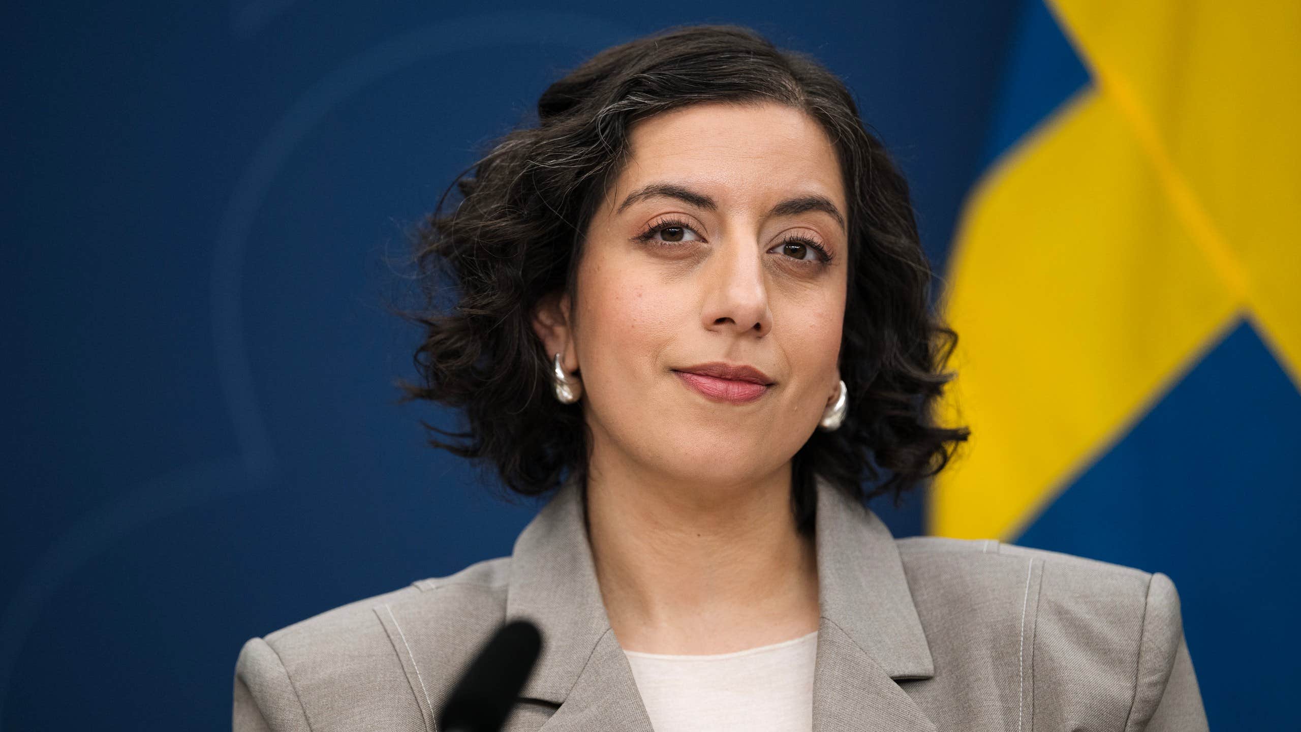 Dolda planen: ”Du får inte berätta för dem”