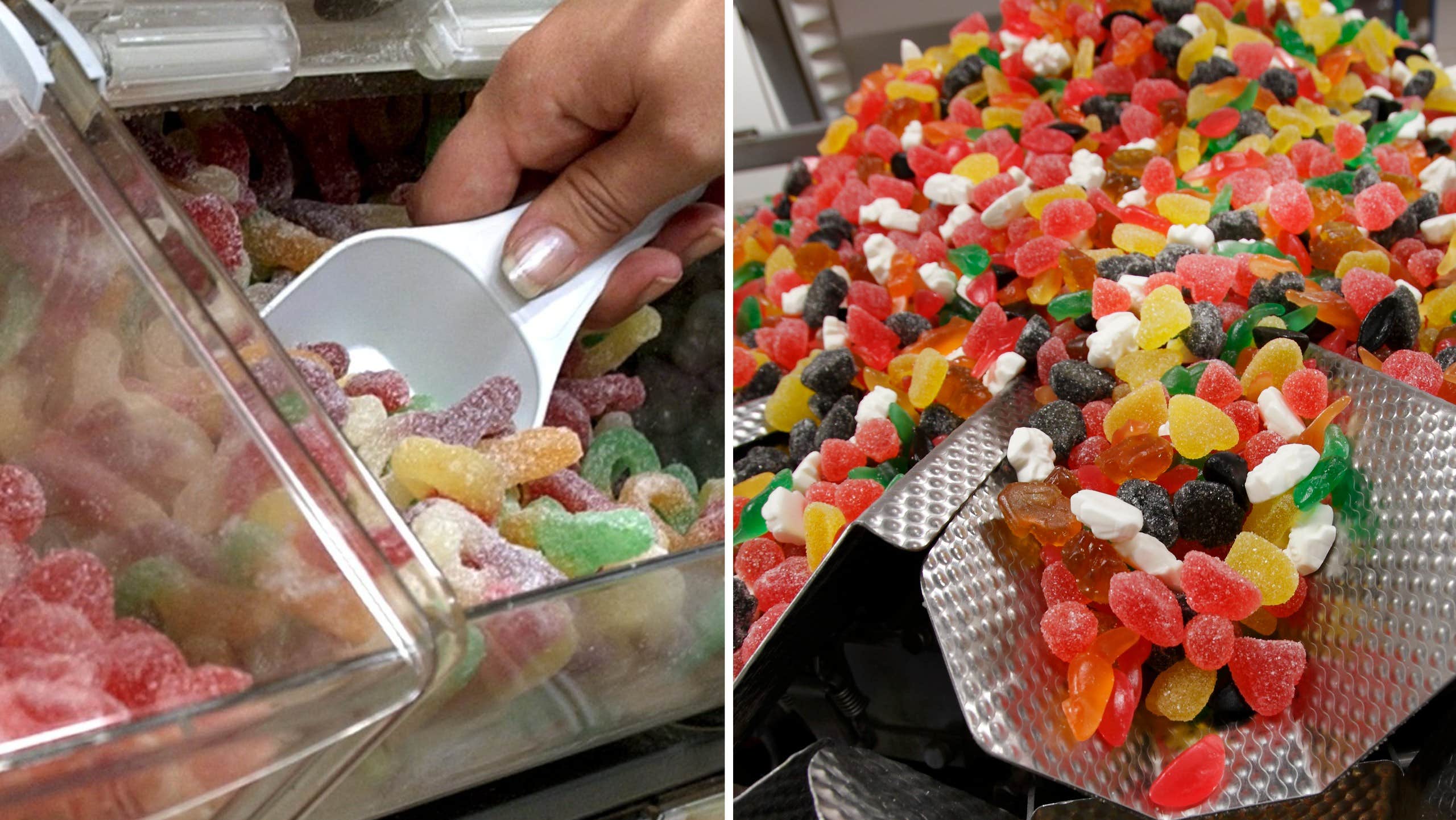 Älskade godisklassikern inte längre svensk – fabriken säljs utomlands