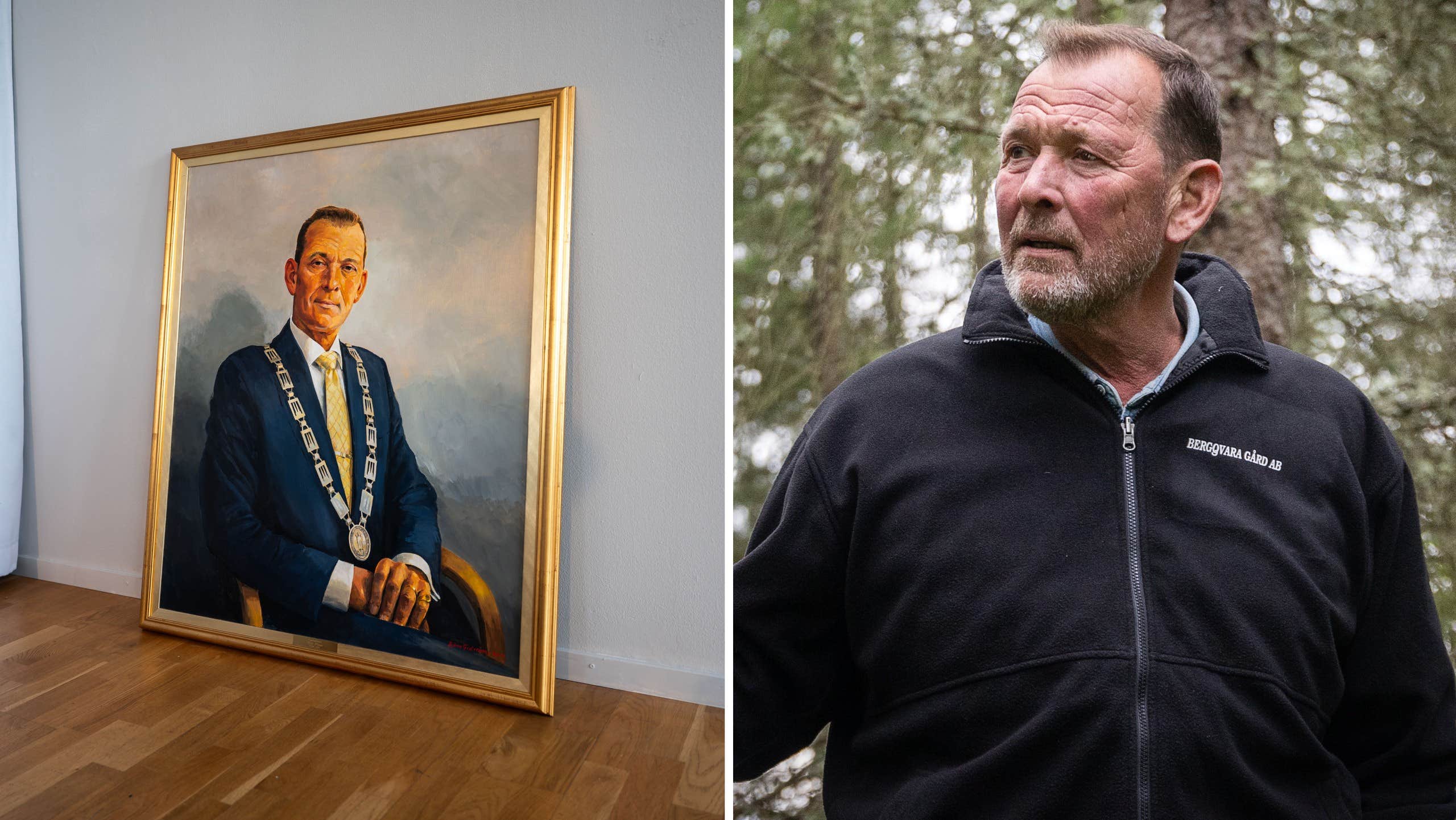 Greven Nils Posse misshandlade sin fru i flera år – döms