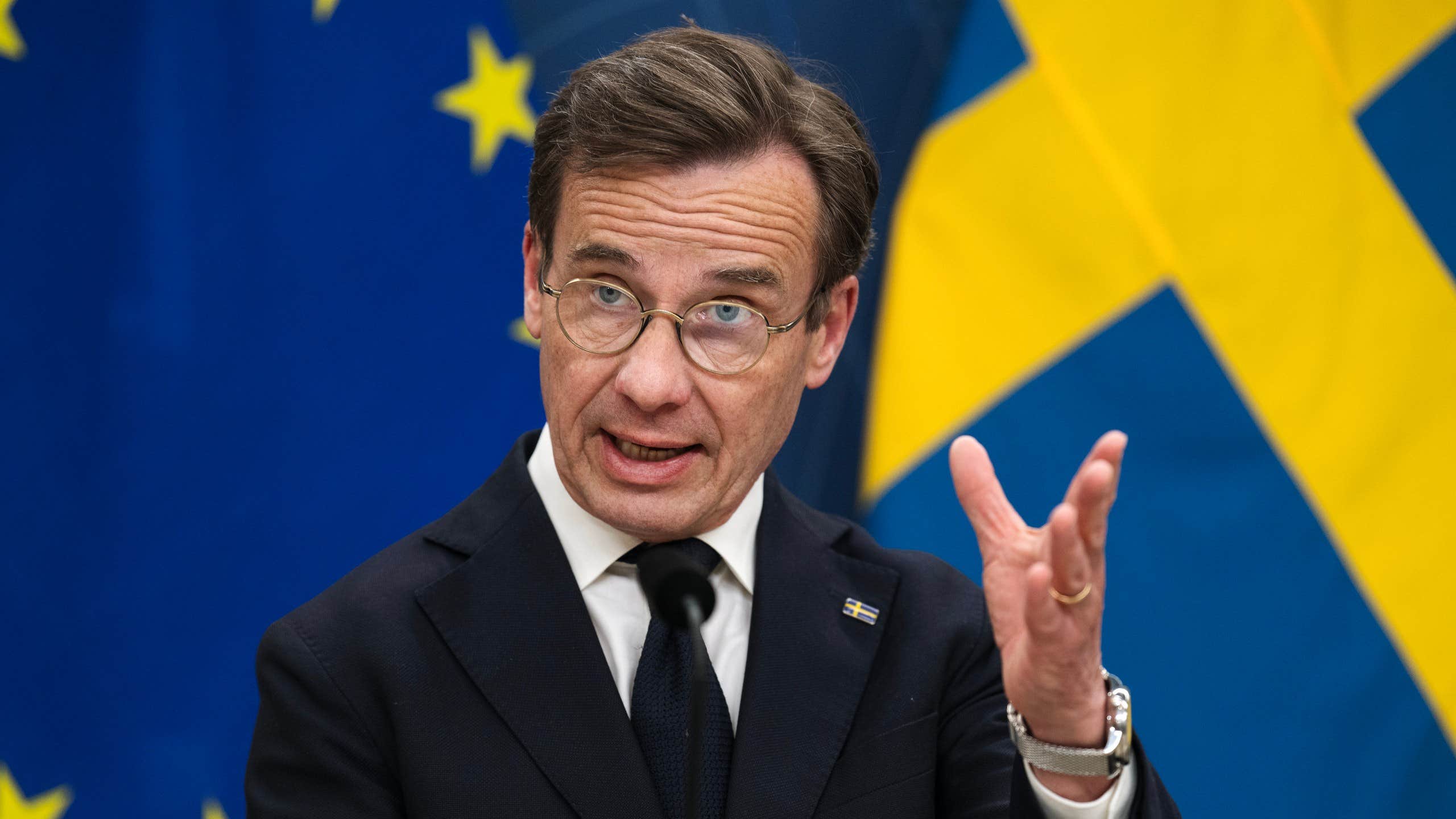Orden som förbjuds inom Moderaterna: ”Säg inte”