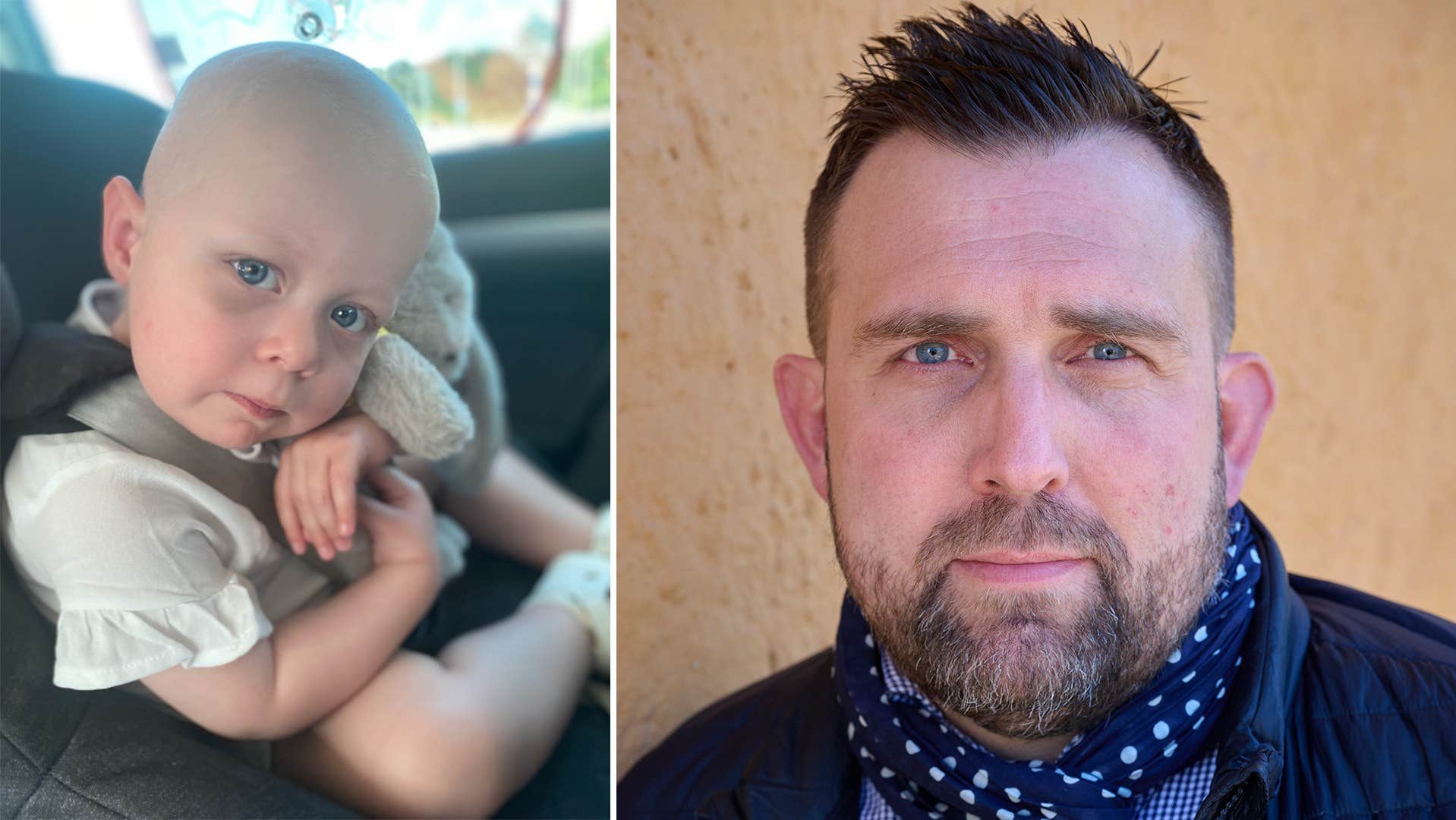 3-åriga Alicia dog – pappans krav: ”Absurt”
