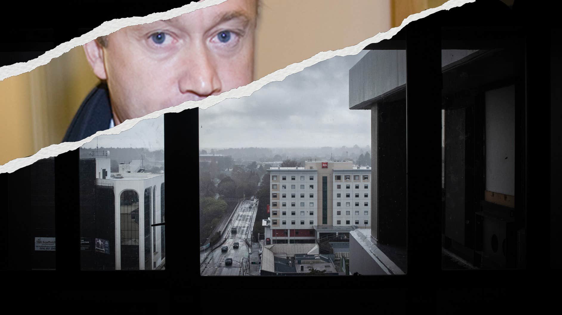 Trustor-svensken pekas ut i läckan