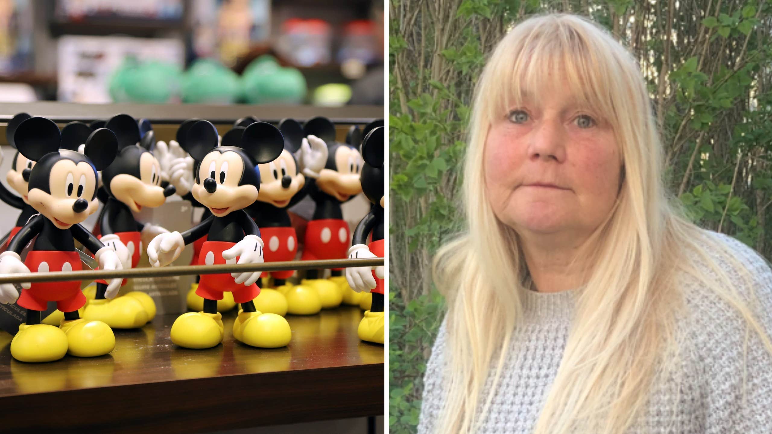 Nya bluffen: Butiken såg riktig ut – men skickade aldrig några produkter