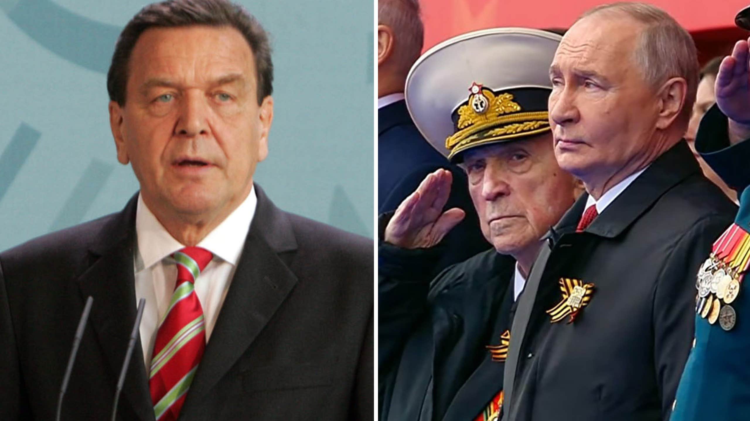 Han pekas ut av Putin – ifrågasätts