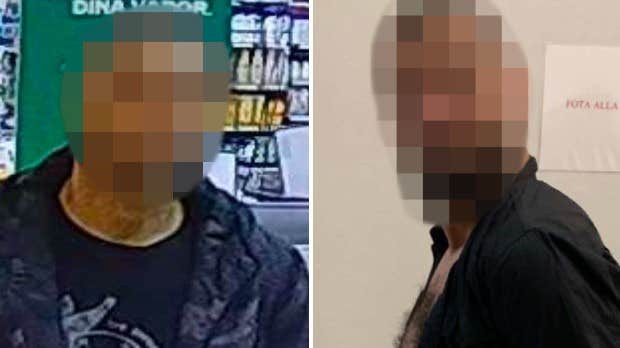 Bröderna våldtog – bara en utvisas: ”Fallit mellan stolarna”