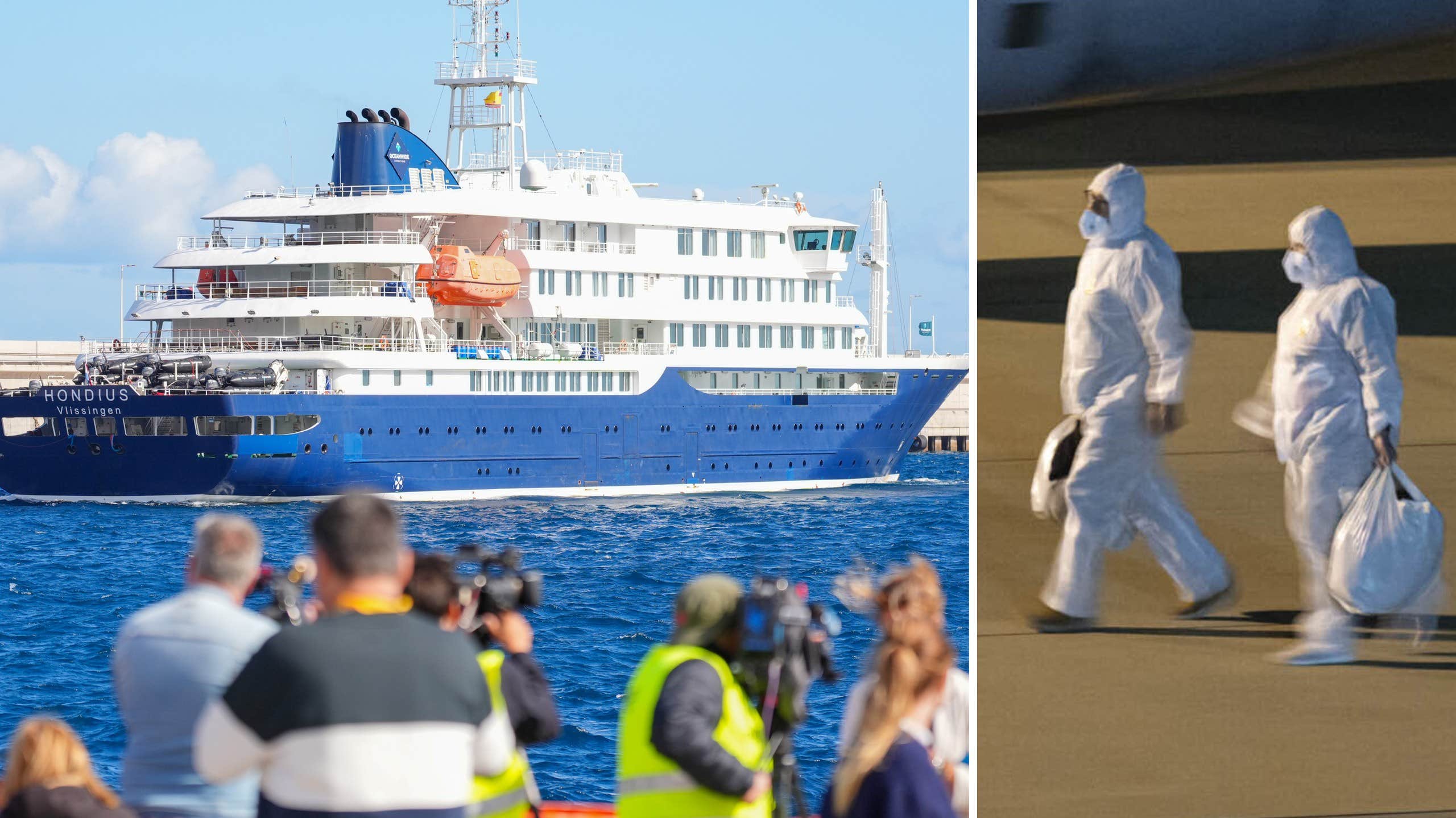 Läkarens miss när kvinnan sökte hjälp
