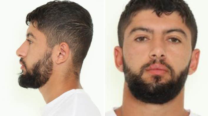 Bekräftat: Foxtrots andreman Mohamed Mohdhi gripen i Tunisien