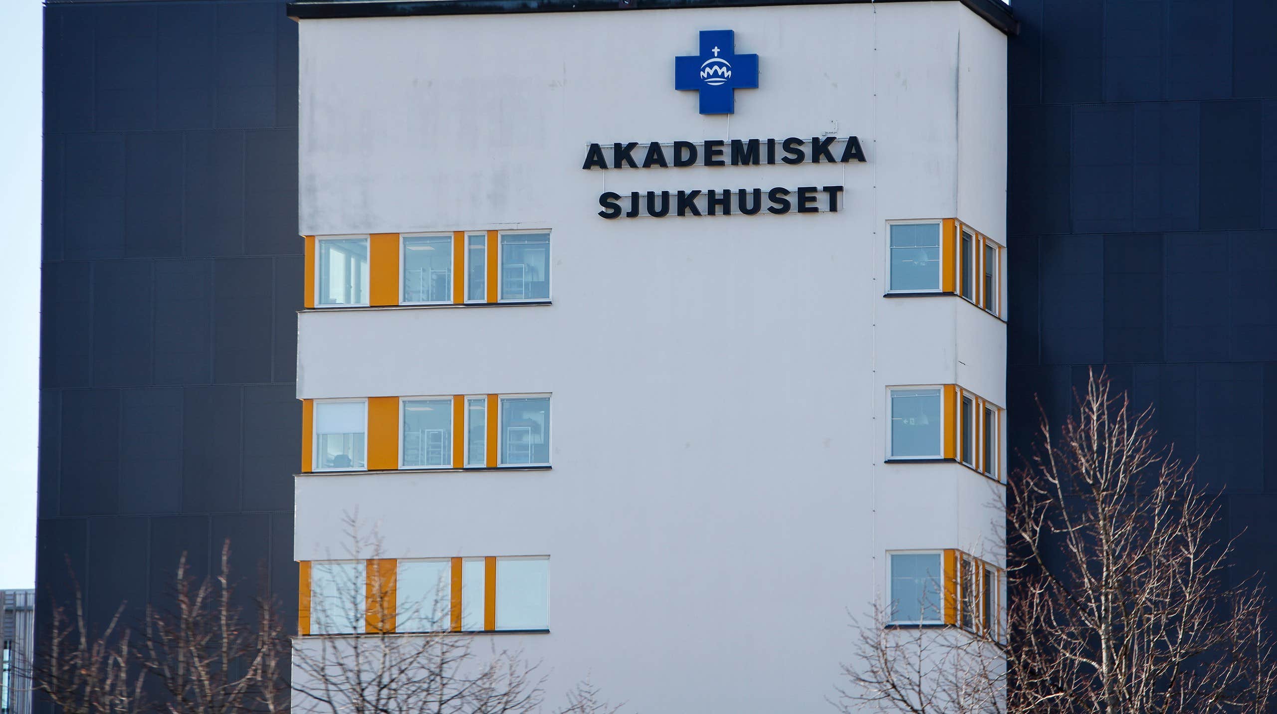 Larm från akuten: Värsta någonsin