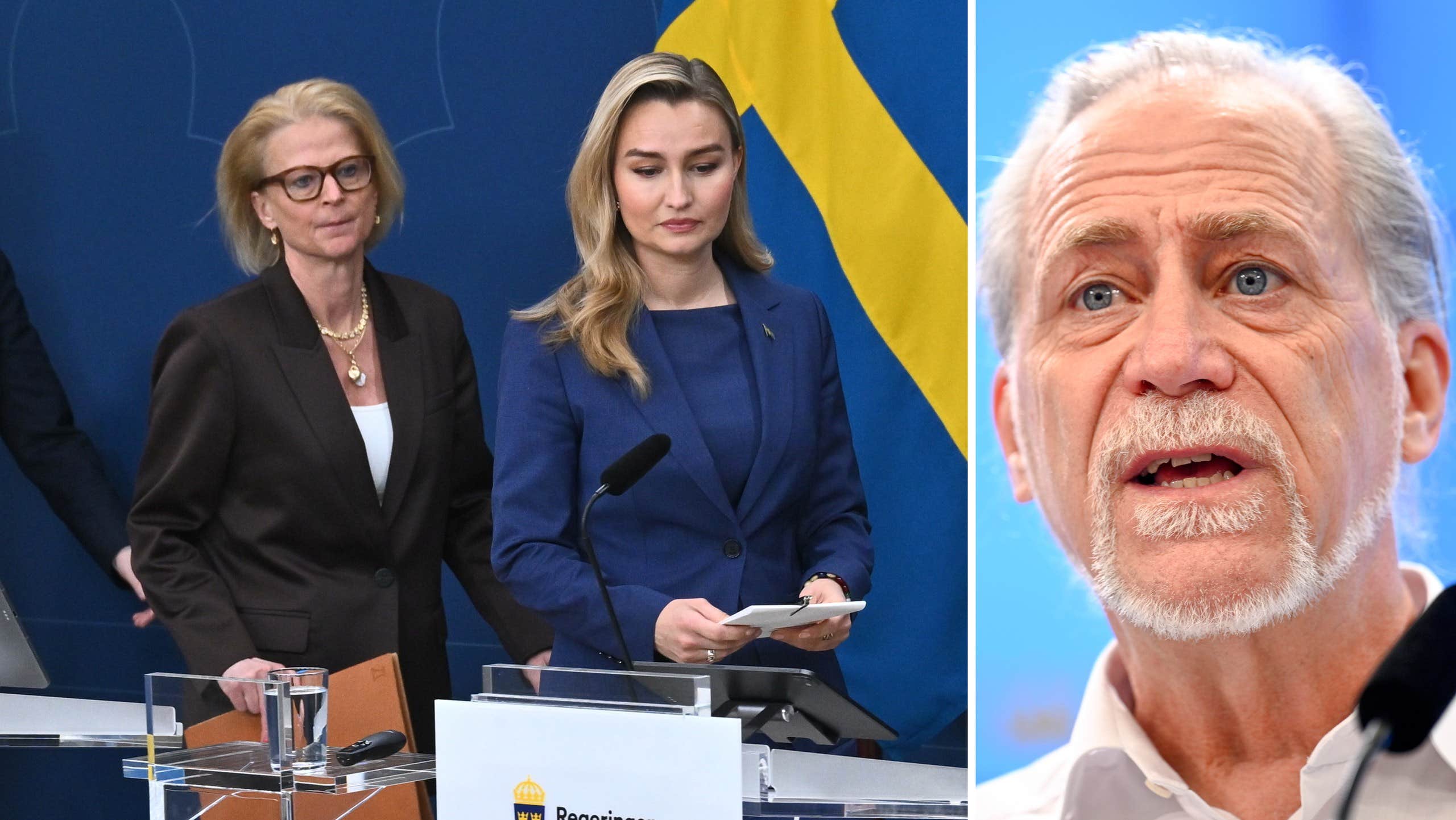 Rasar efter nya bensinbeskedet