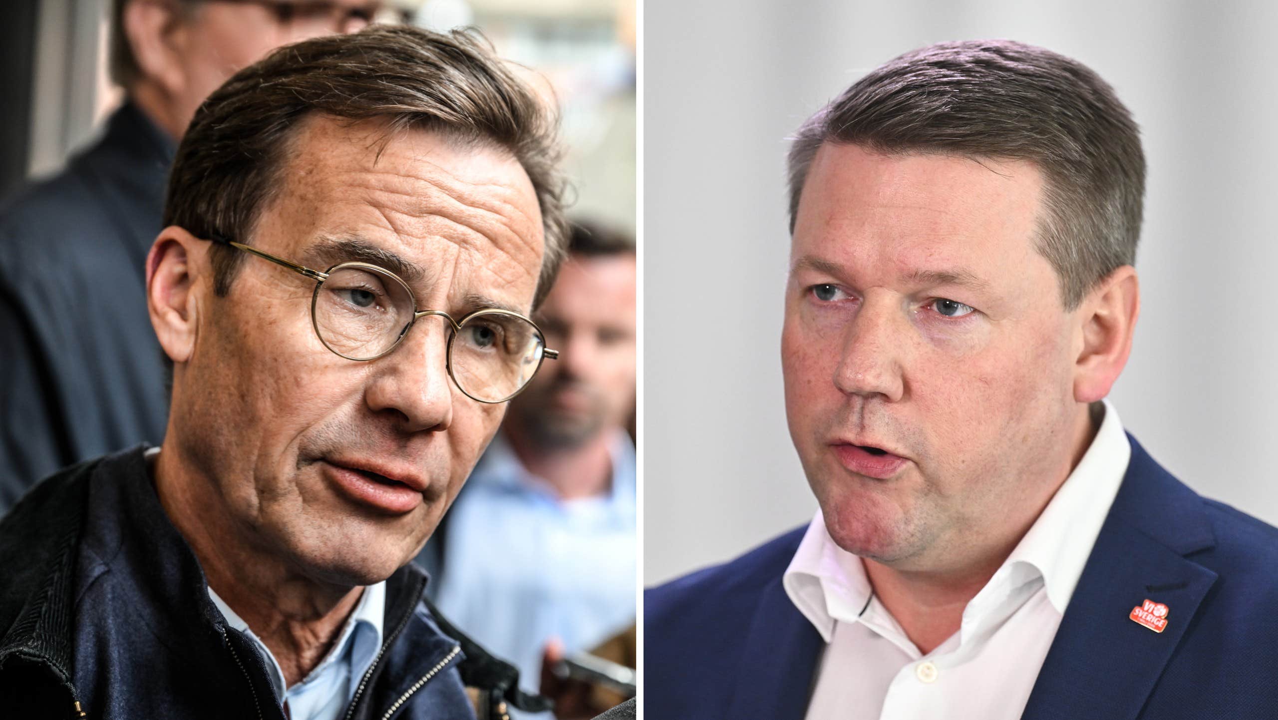 S kräver granskning: ”Vänskapskorruption”