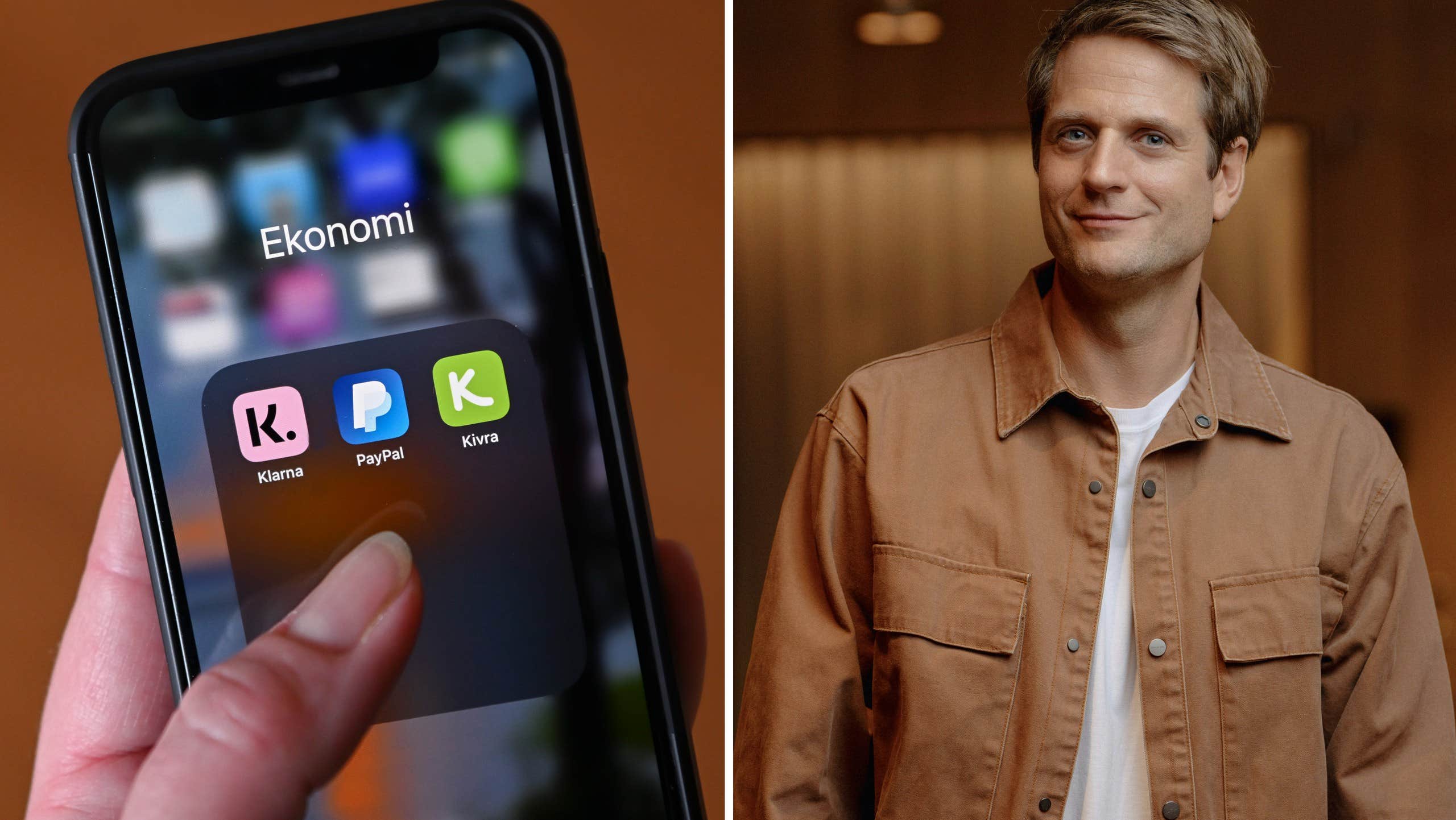 Klarna växer snabbare än väntat: ”Helt klart”