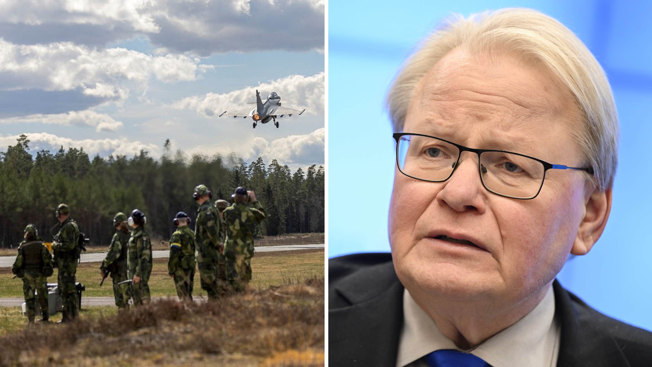 Sverige ”krossat” – skarpa kritiken: ”Måste åtgärdas”