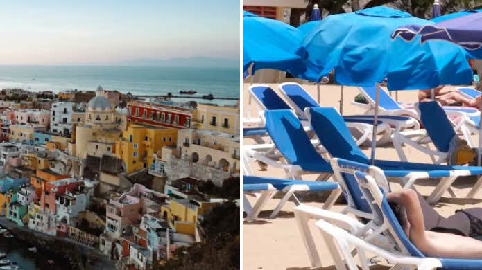 Turistfällorna att se upp med – 15 000 i böter