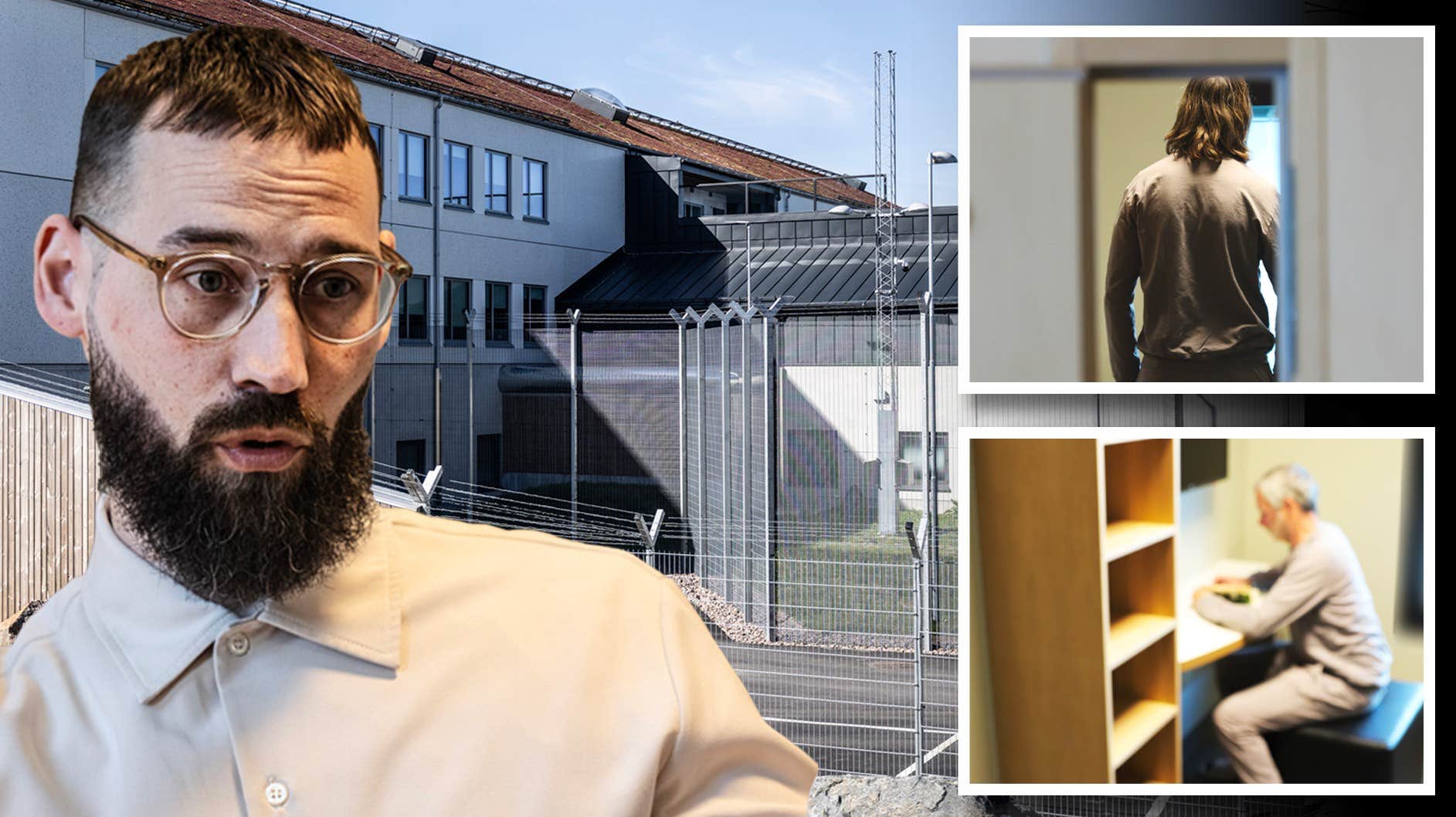 Här utreds Sveriges farligaste kriminella