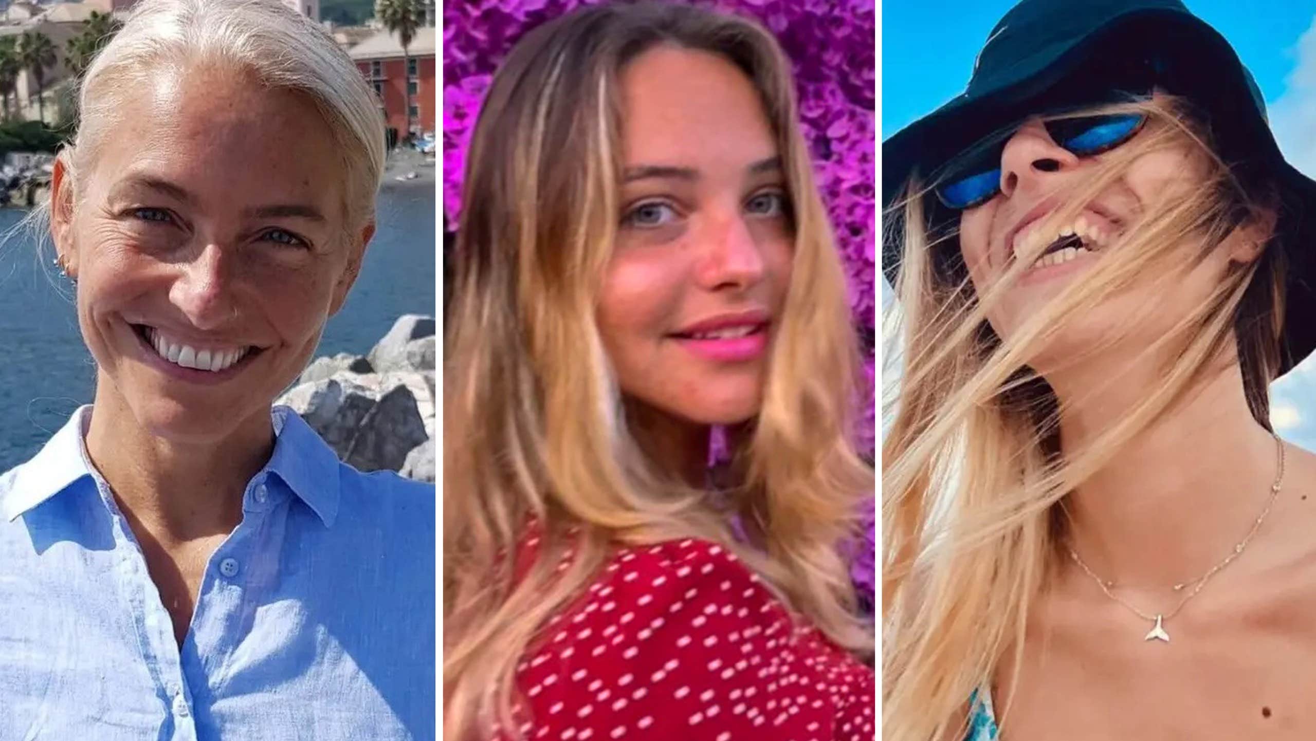 Deras död förbryllar: ”Något hände där”