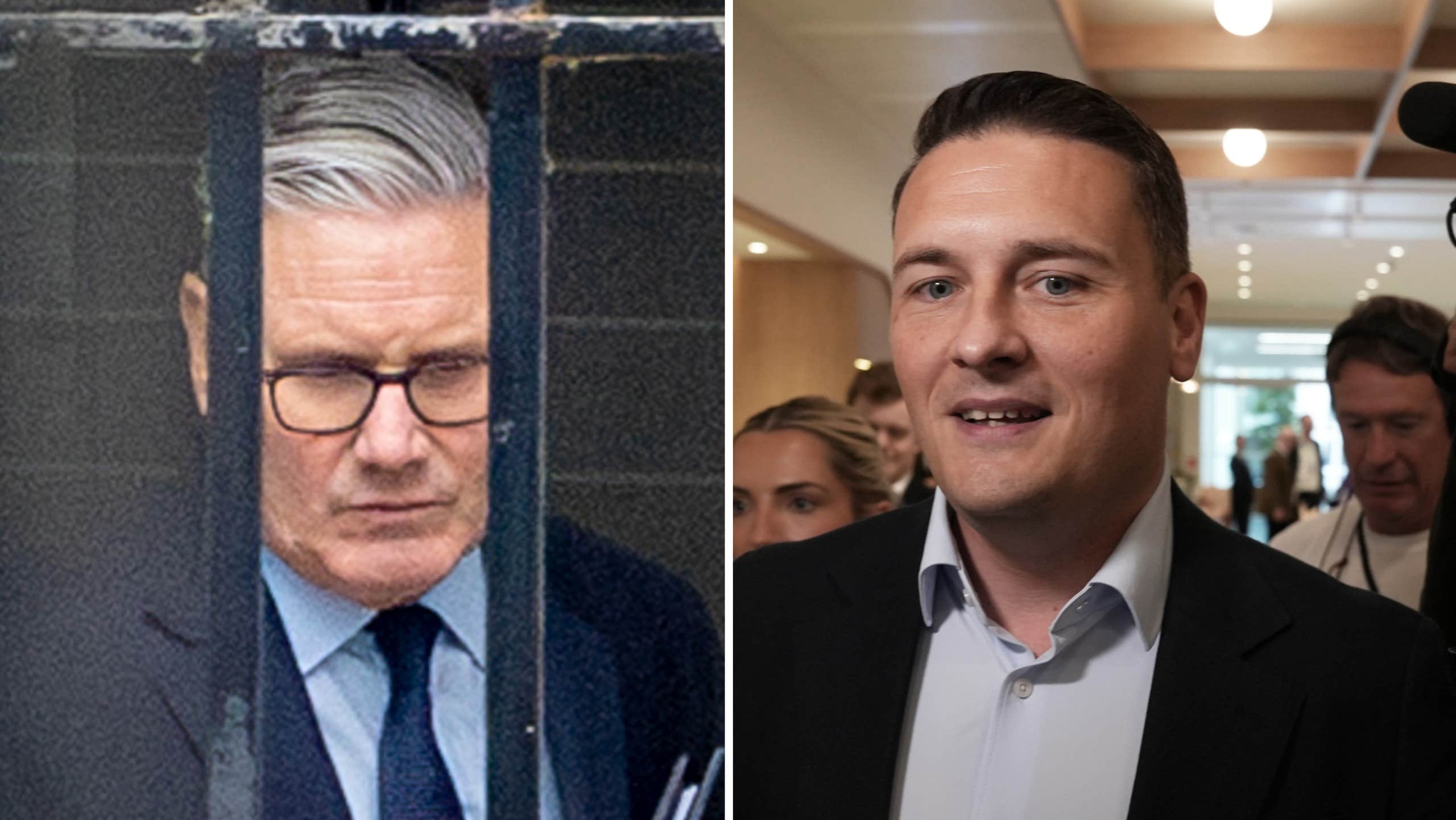 Utmanaren vill ansluta till EU – igen