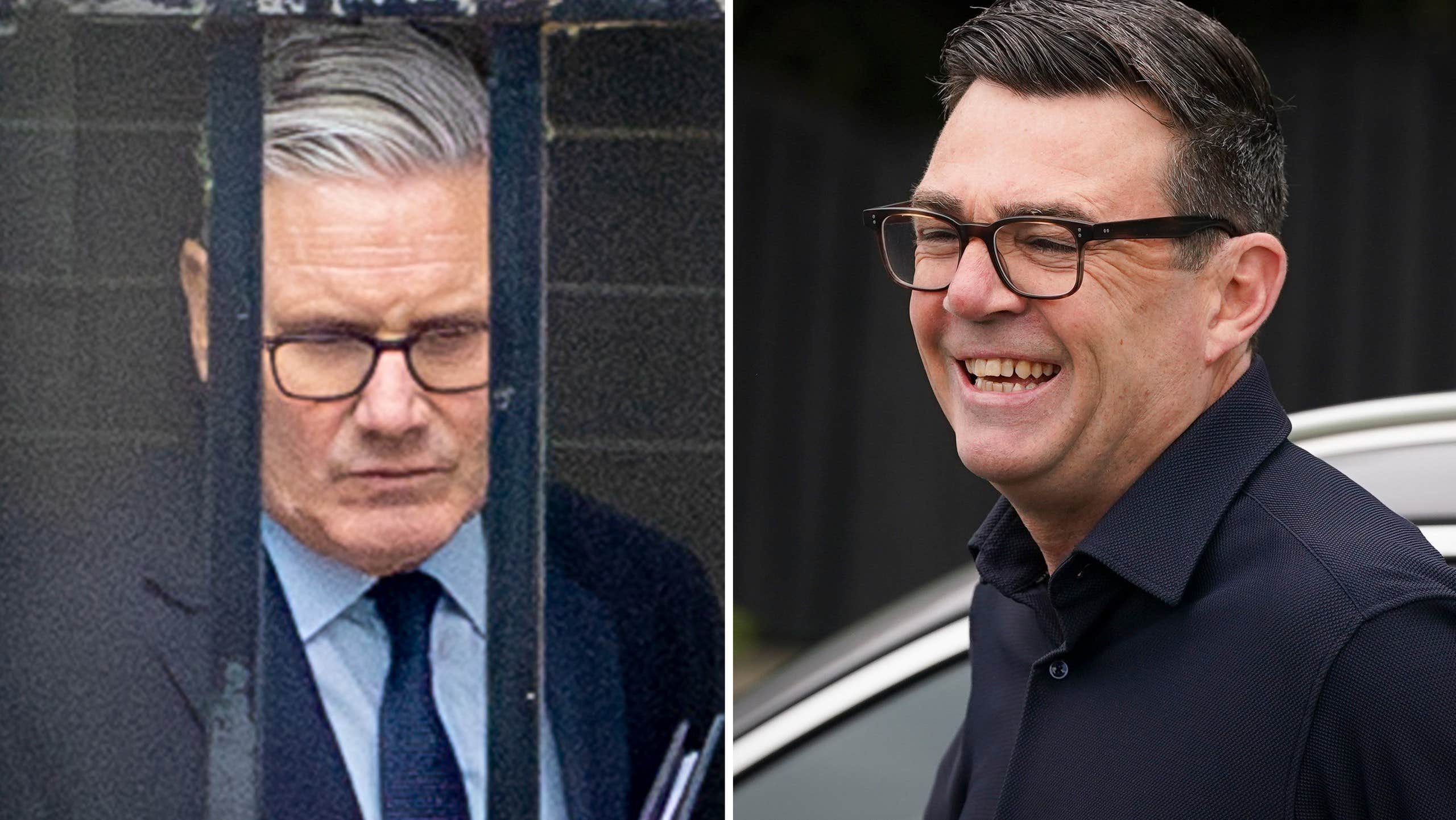 Starmer har bestämt sig – kommer att avgå