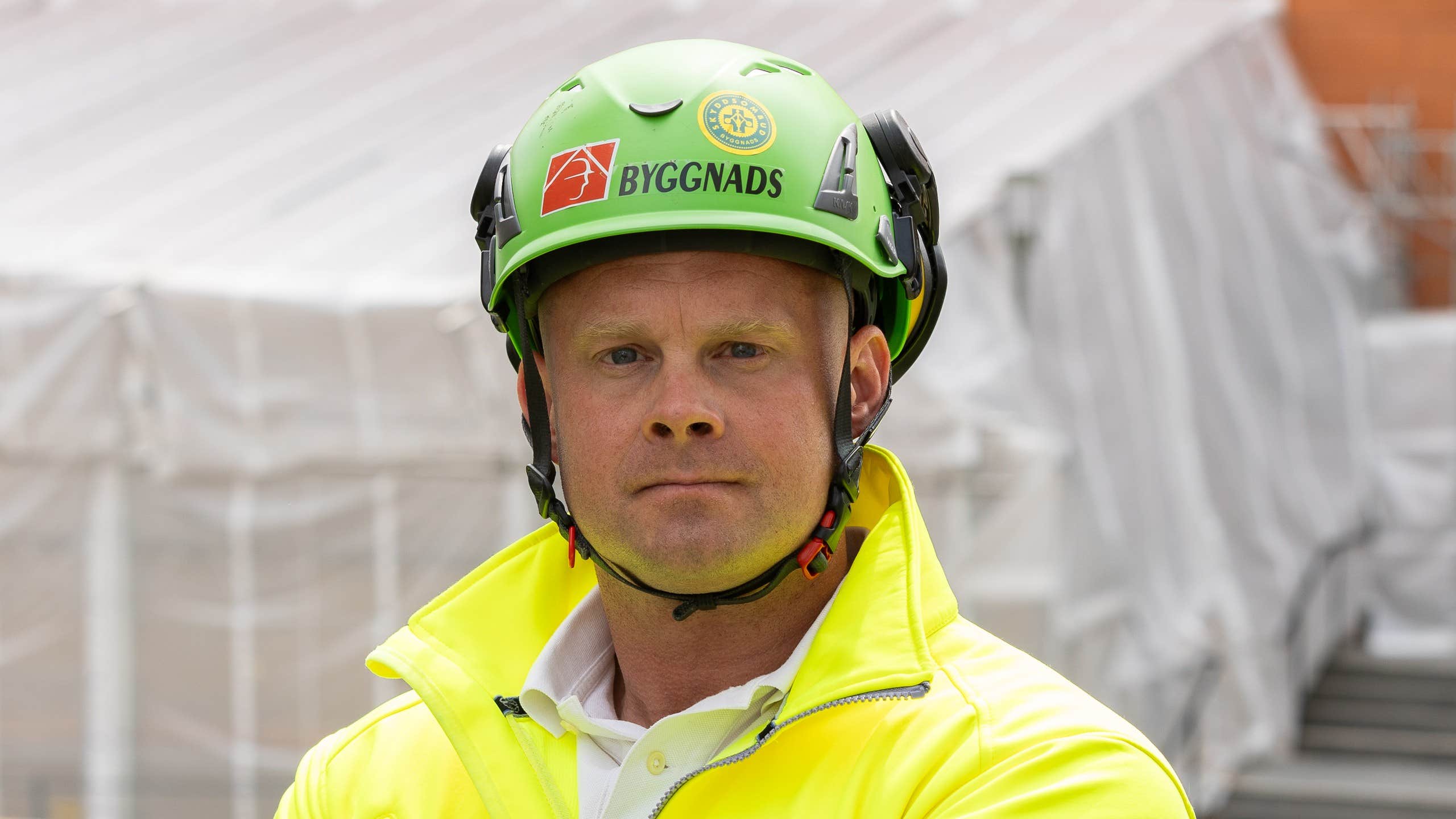 Därför dör folk på jobbet i Sverige