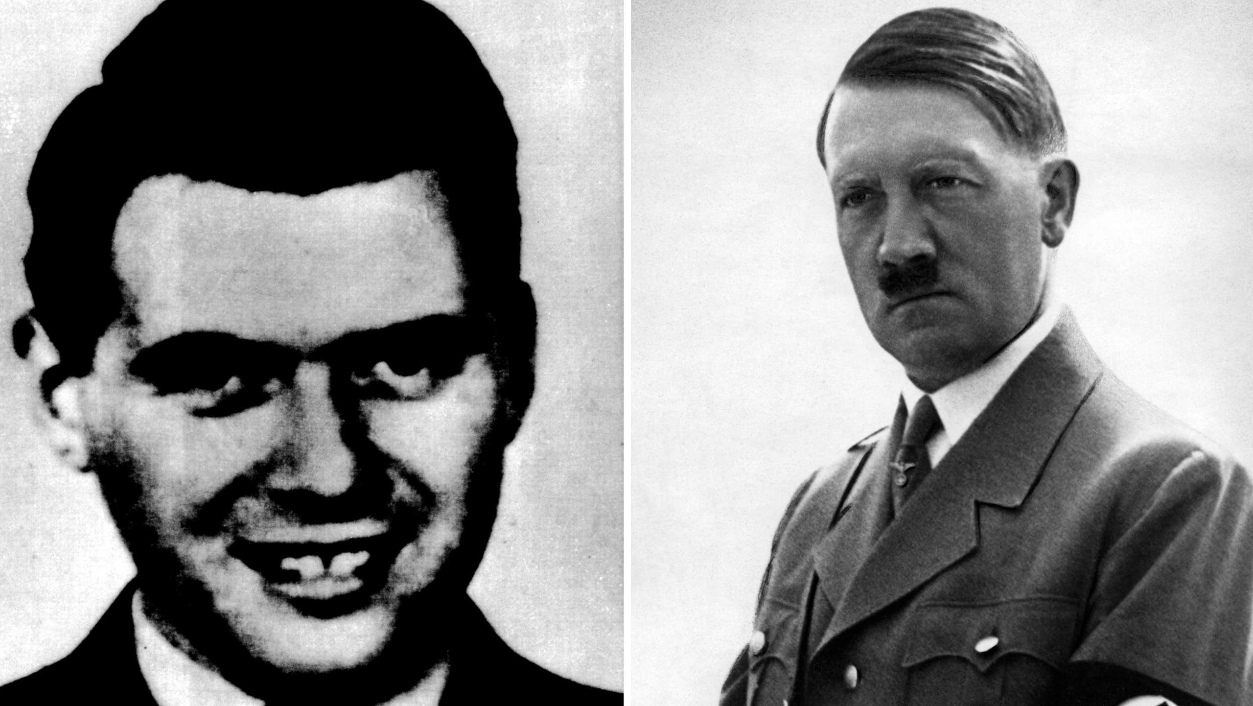 Nazidoktorns hemliga dokument ska släppas
