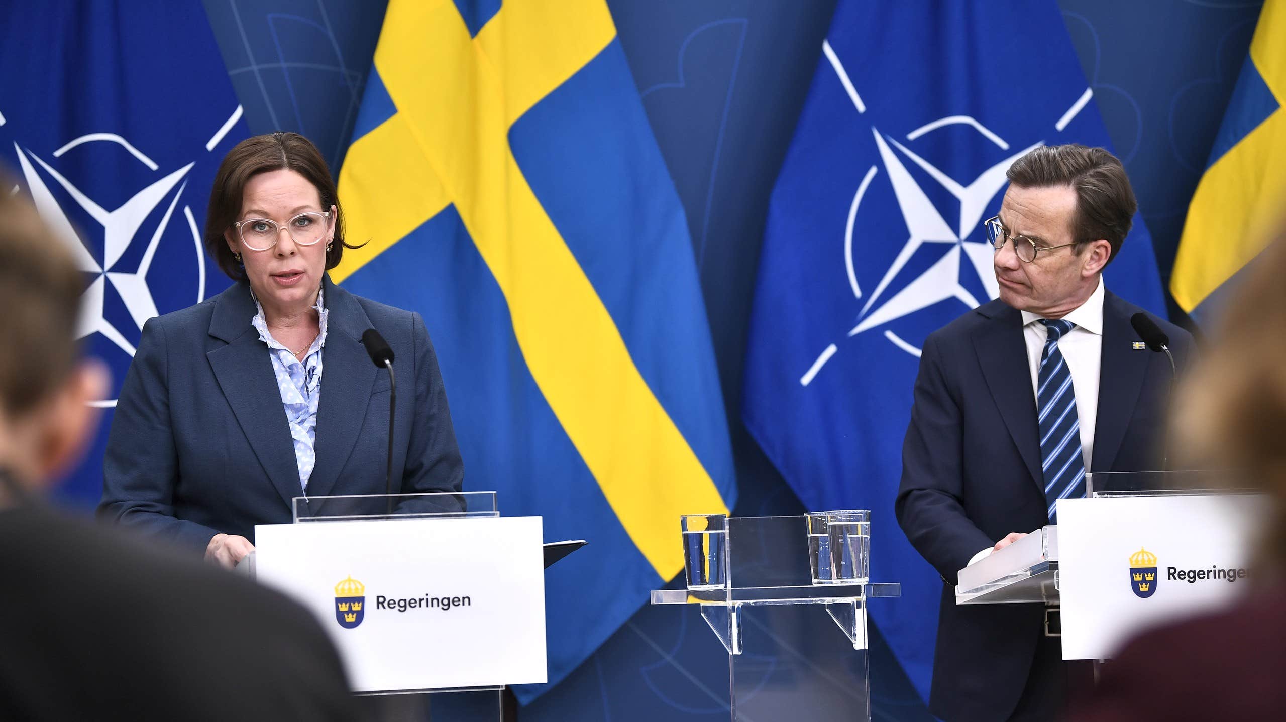 Jätteprislappen för mötet: ”Investering”