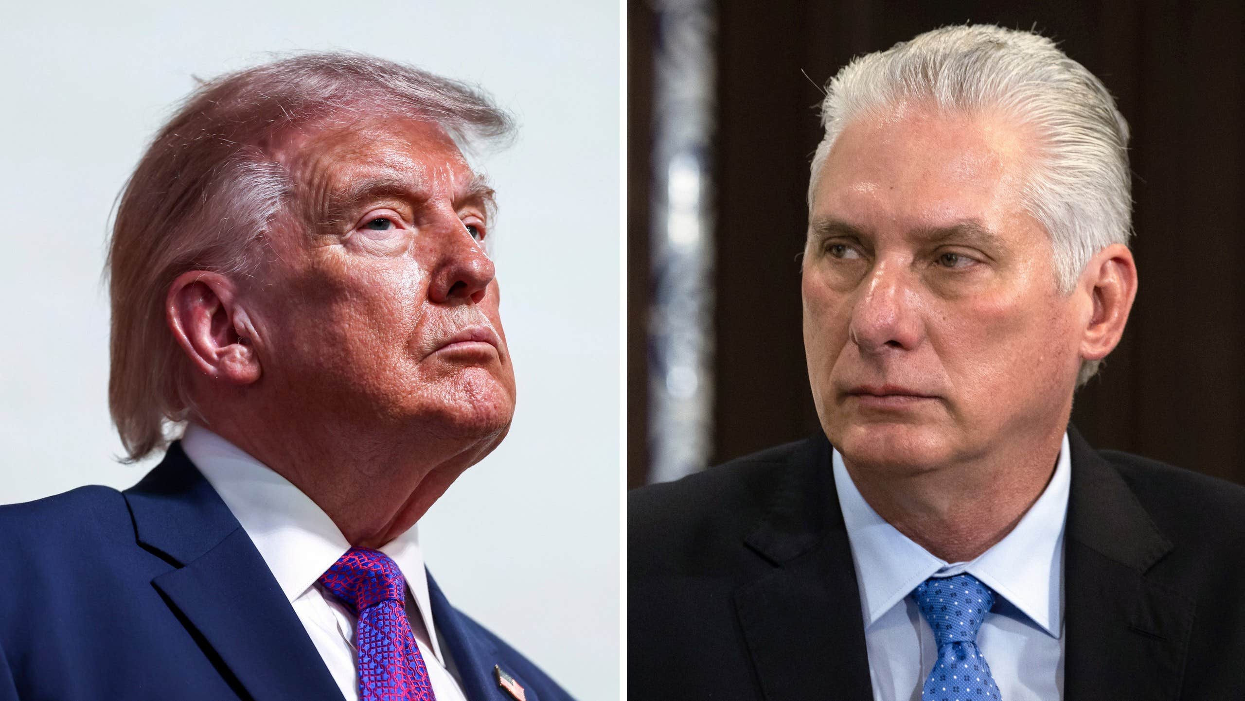 Här kan Trump slå till – landet pekas ut igen
