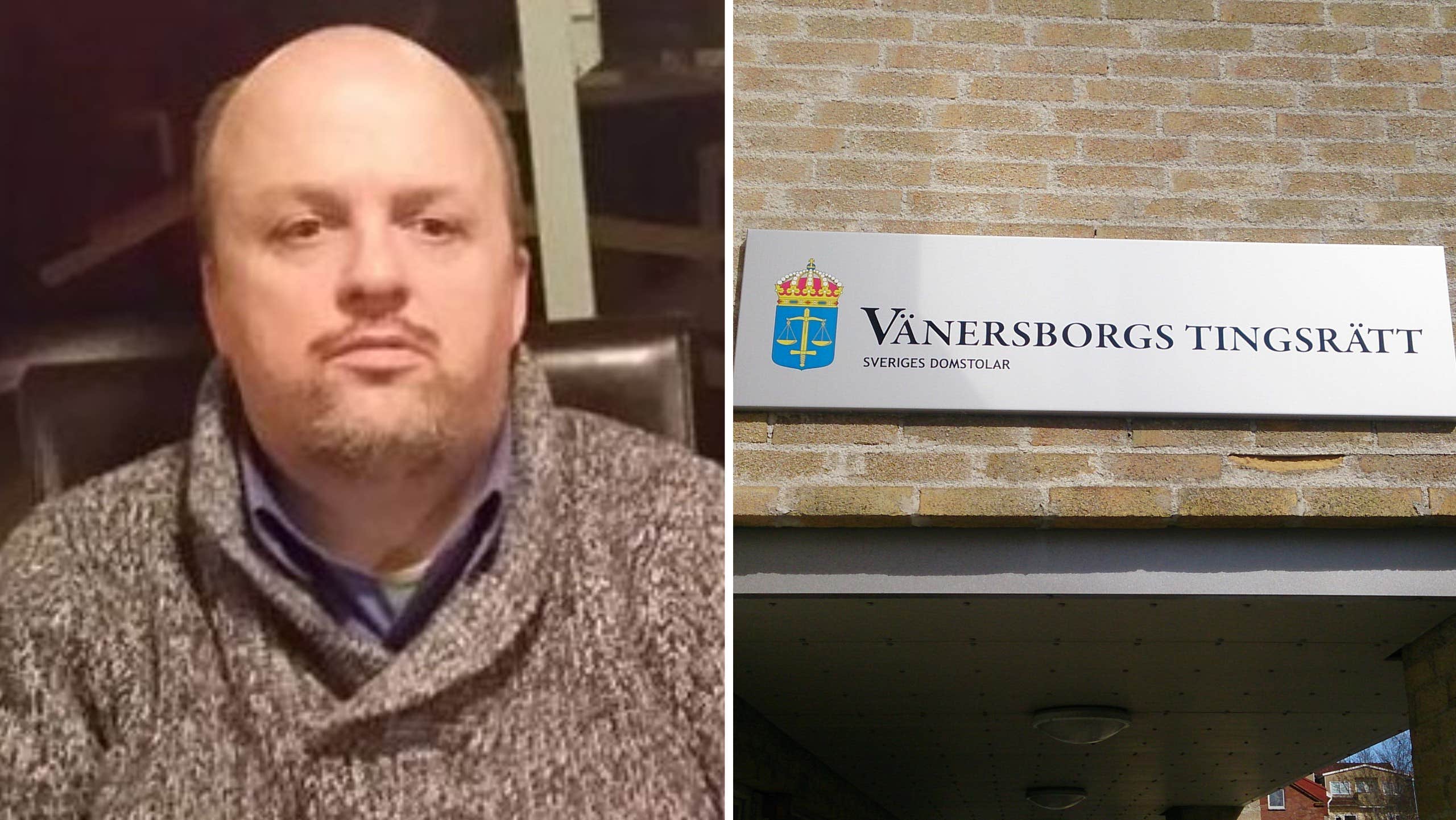 ”Hjälper” folk ta sina liv – Wangen åtalas