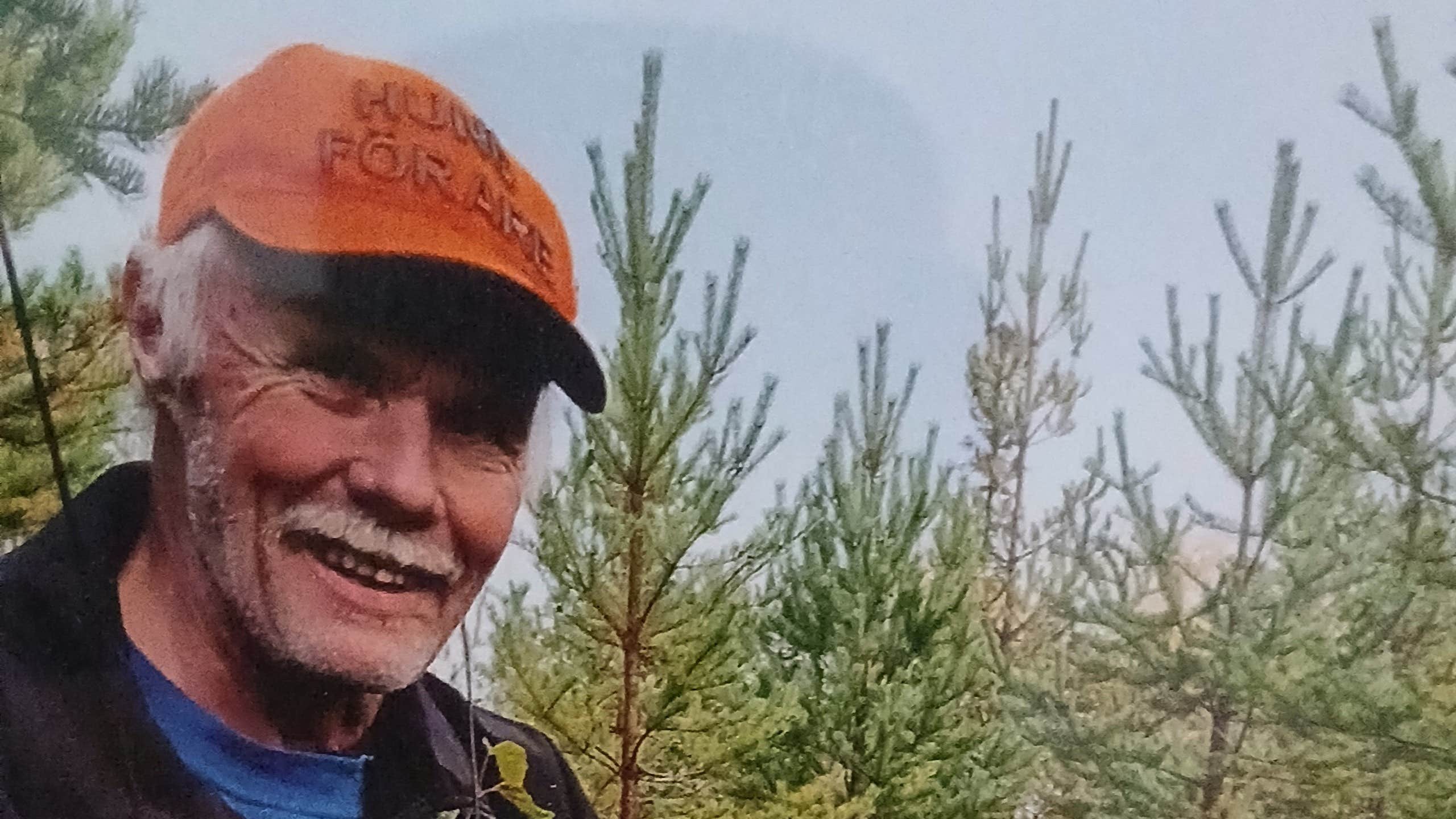 Sven-Arne, 63, föll ner i brygga – avled av sina skador