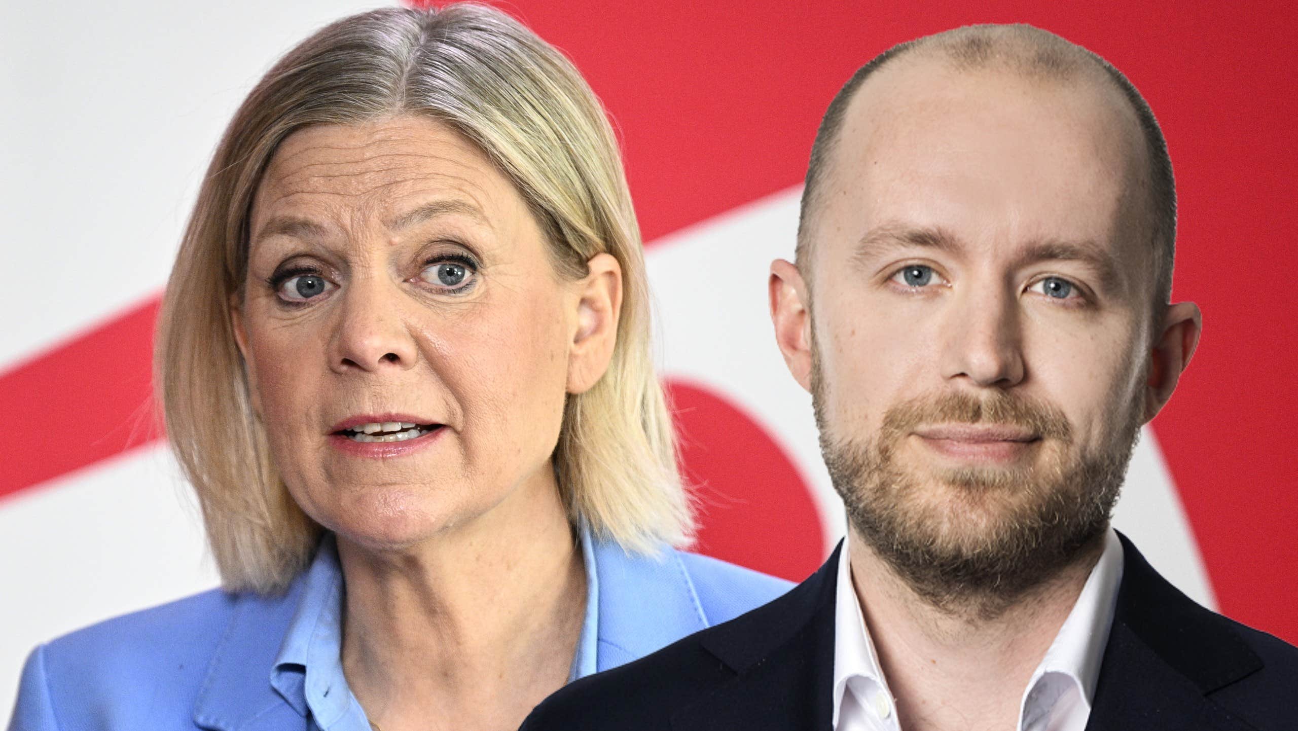 VIKTOR BARTH-KRON: Socialdemokraterna vill ha en enhörning