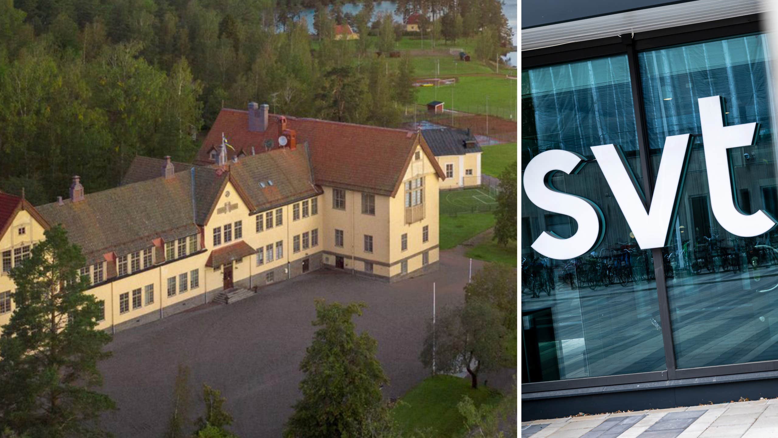 Journalisten: ”Funnits en kultur som skadat”