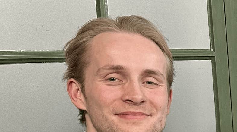 Max-arvingens liv i familjeföretaget – orden innan sin död