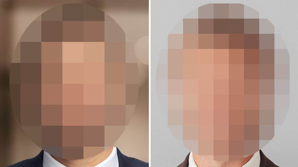 Mäklarbröder blåste kvinna på lägenhet