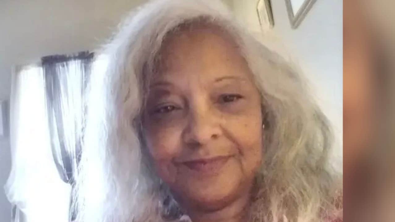 Anita, 75, dödad i bråk om snabbmat