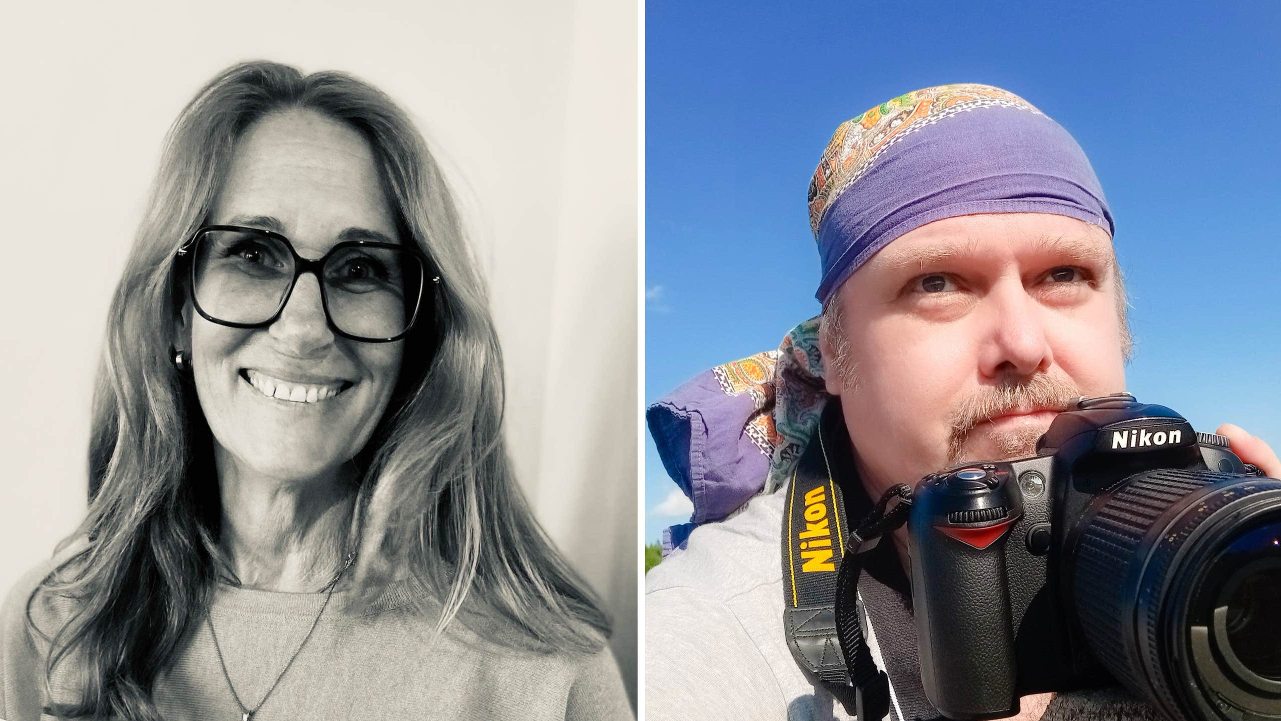 Lever med unika namnen: ”Är ensam kvar i Sverige”