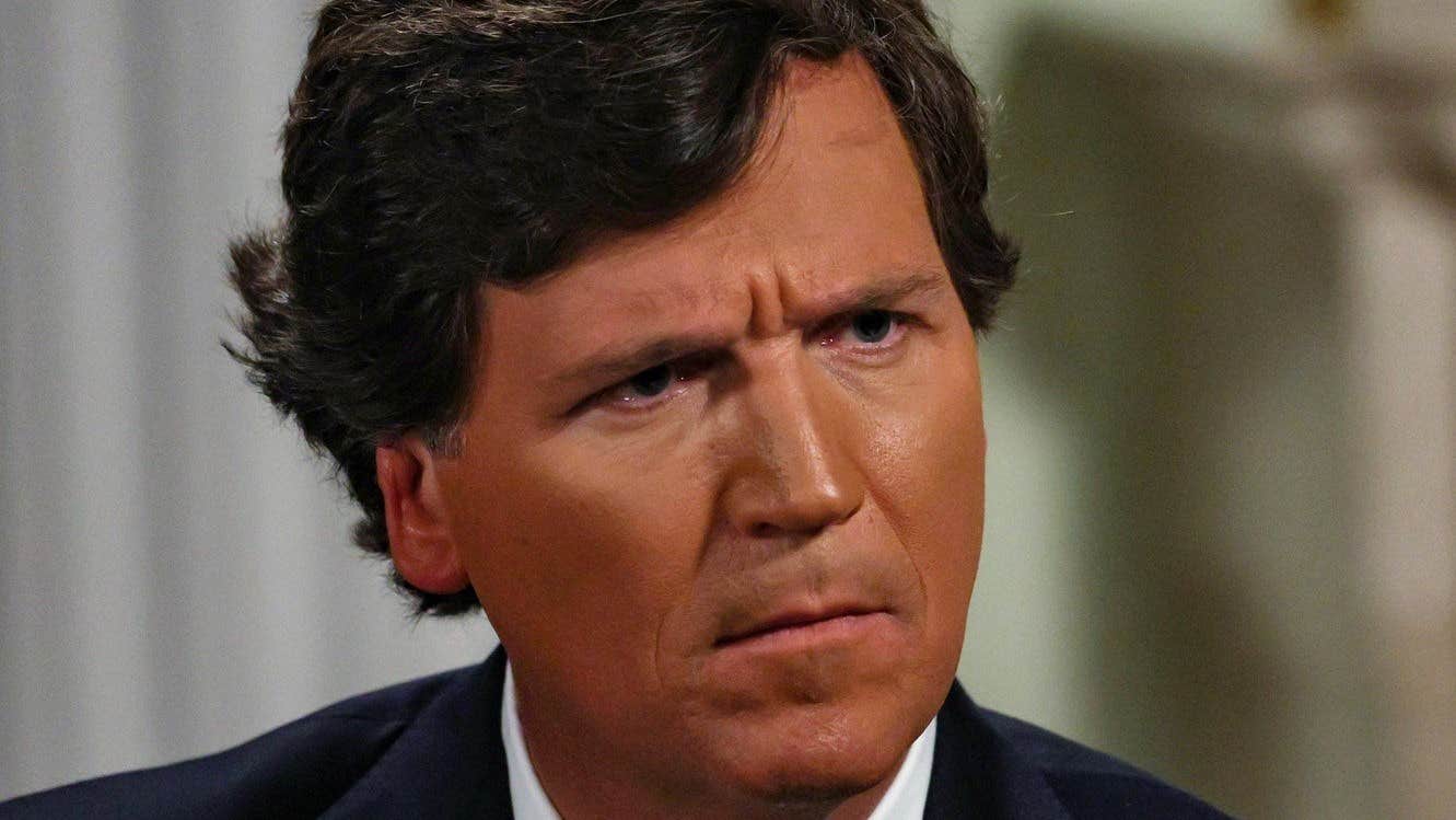 Varnar: ”Detta är döden för Maga”