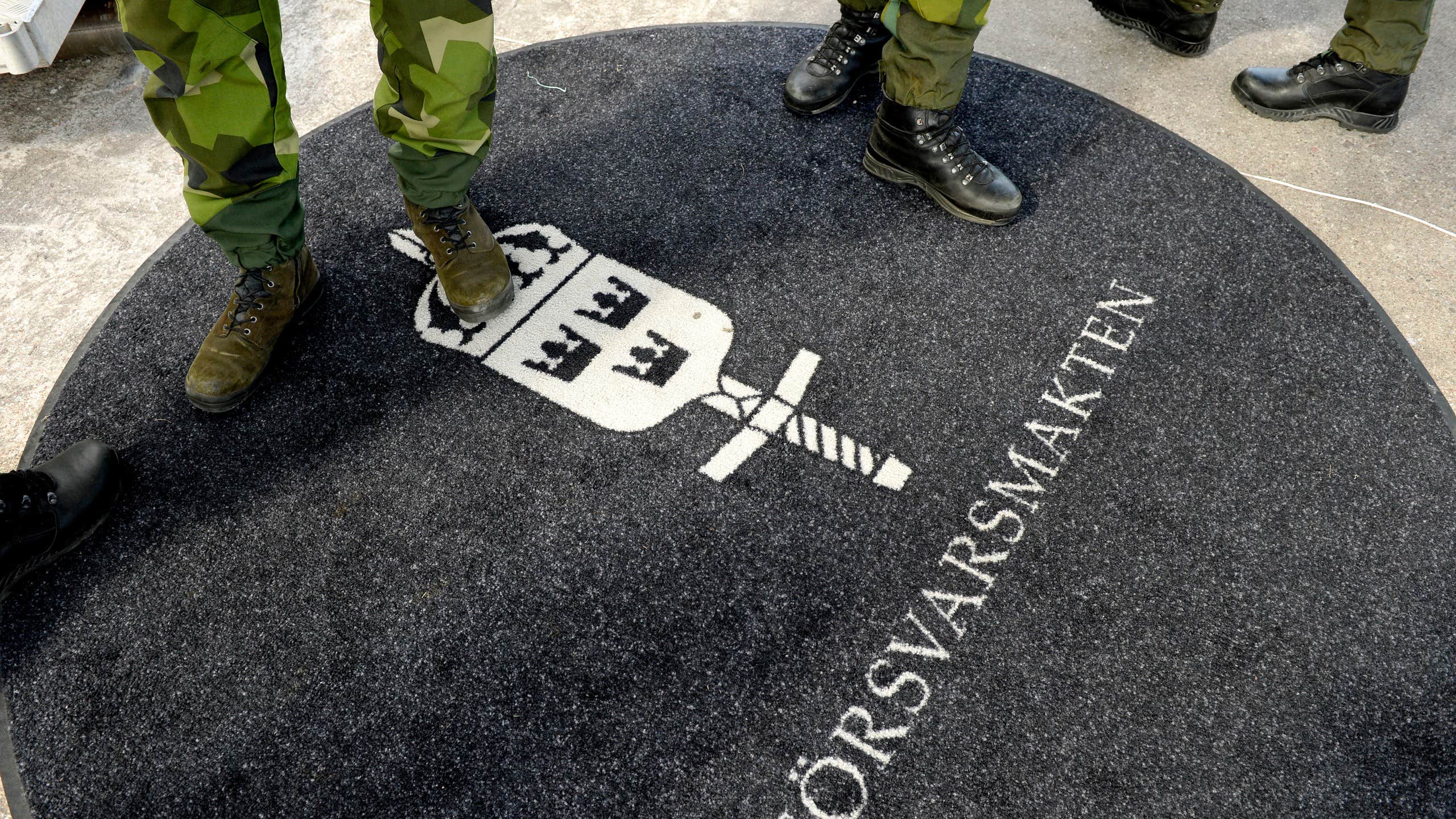 Mordplan – från Moskva