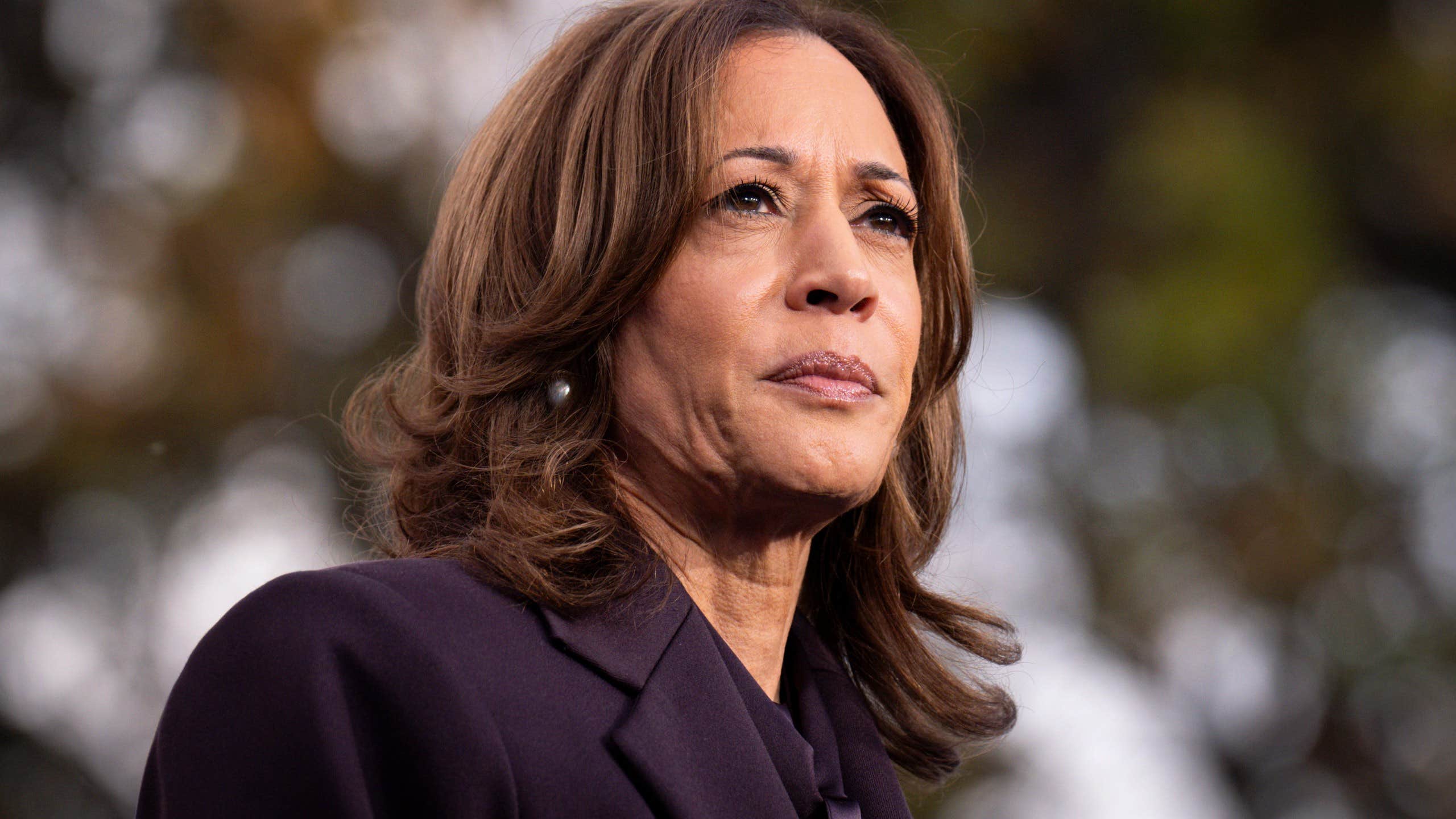 Demokraternas valanalys: Vi svek Kamala Harris