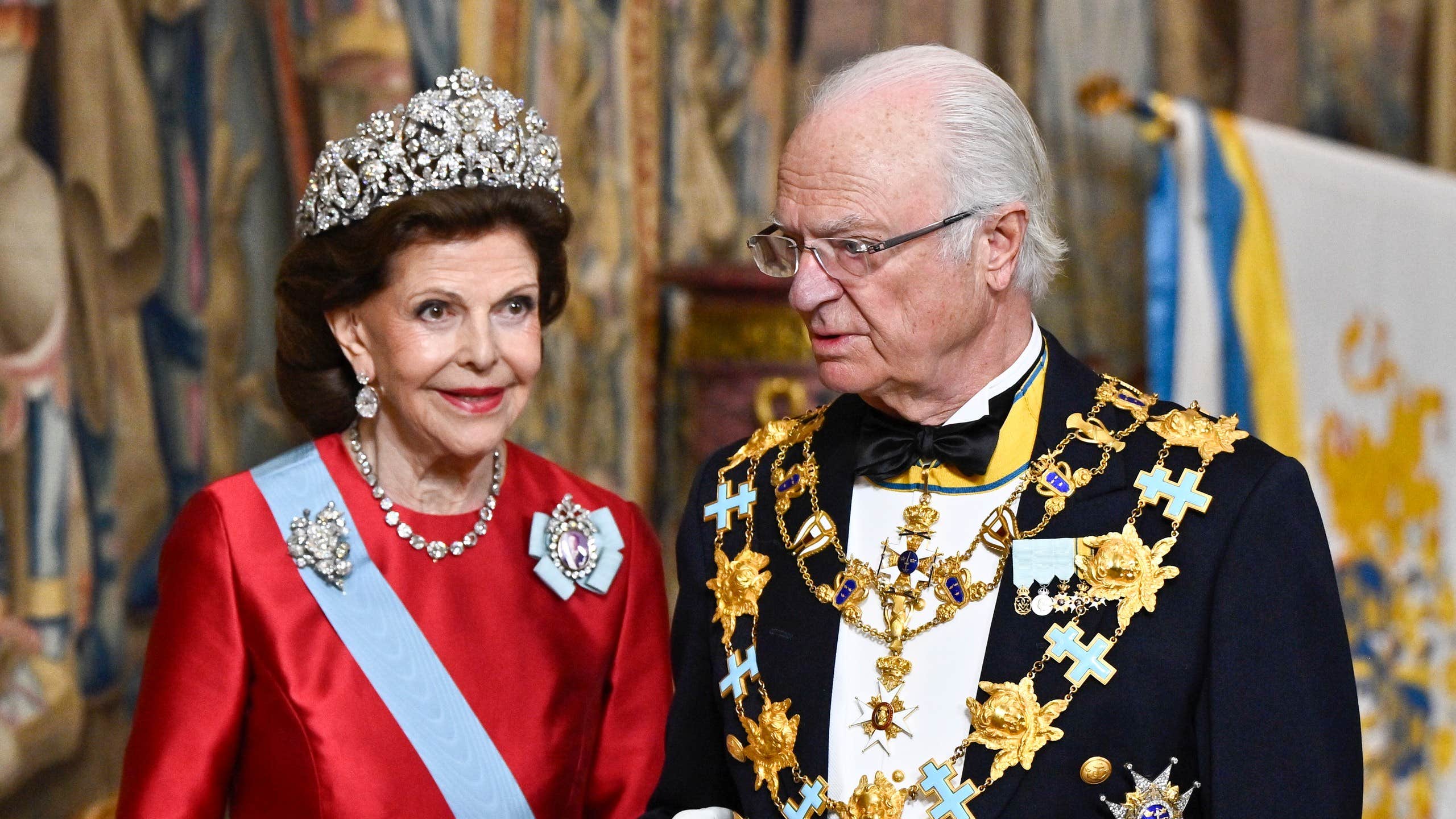 Victorias kamp med känslorna under talet